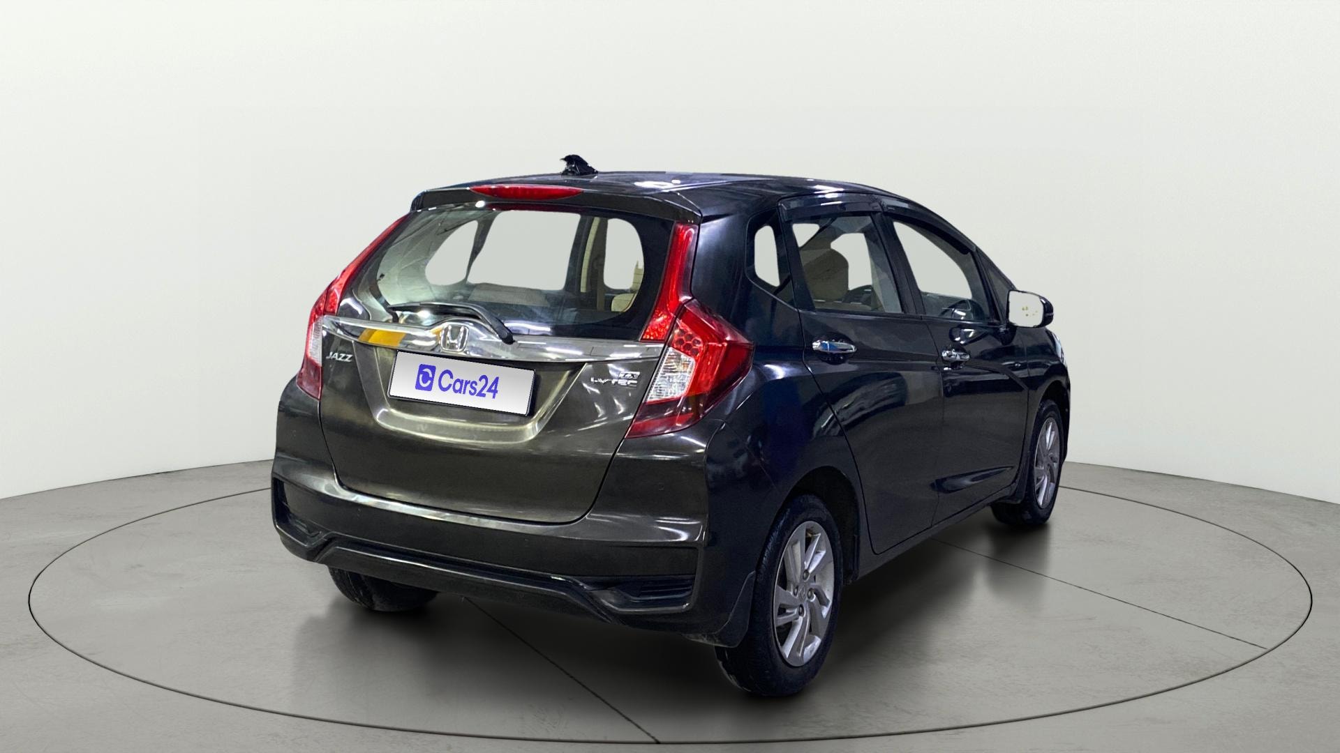 View 2022 Honda Jazz E MT Diesel Image 45 Used 2022 Honda Jazz E MT Diesel Image 45