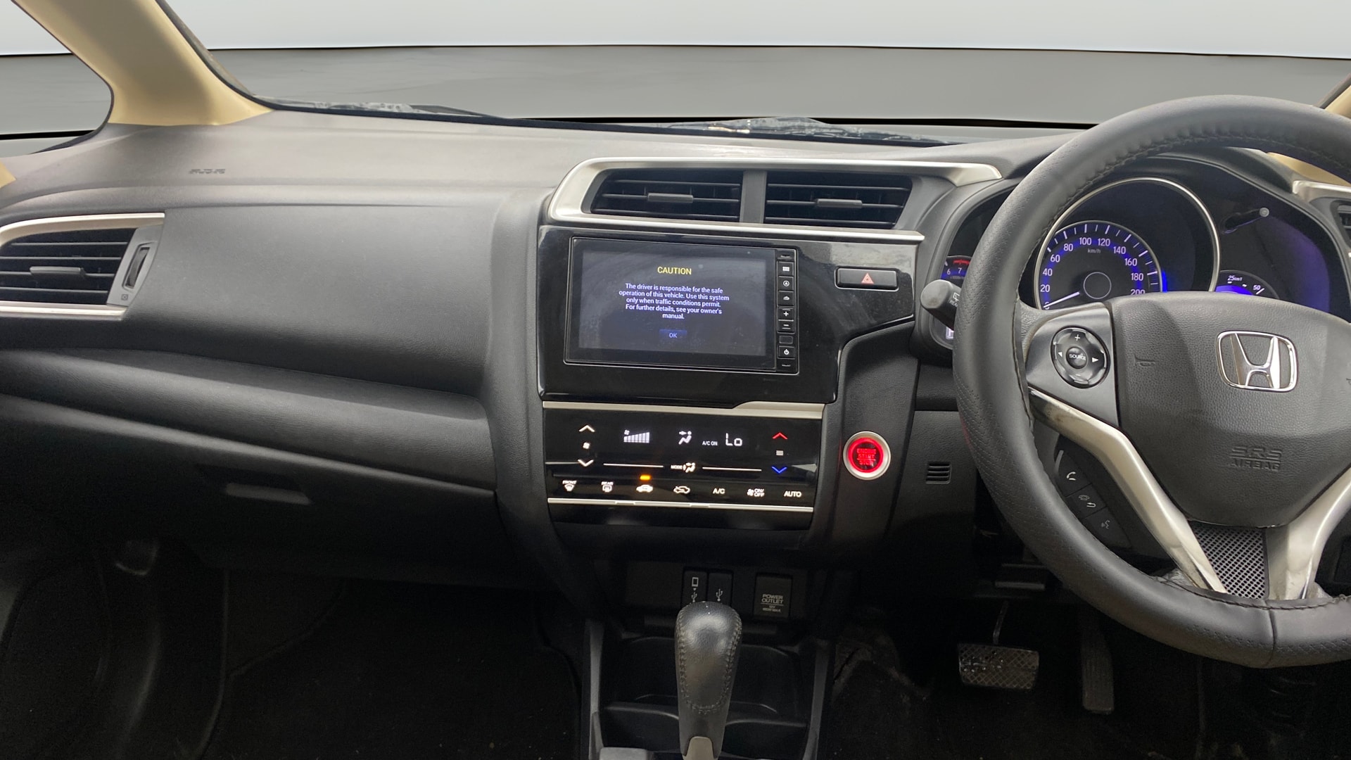 View 2018 Honda Jazz E MT Diesel Image 18 Used 2018 Honda Jazz E MT Diesel Image 18