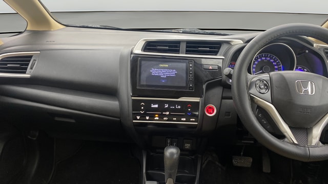 View Honda Jazz Image 18 Used Honda Jazz Image 18