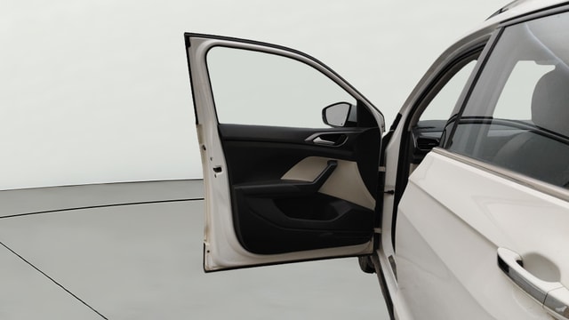 View Volkswagen Taigun Image 39 Used Volkswagen Taigun Image 39