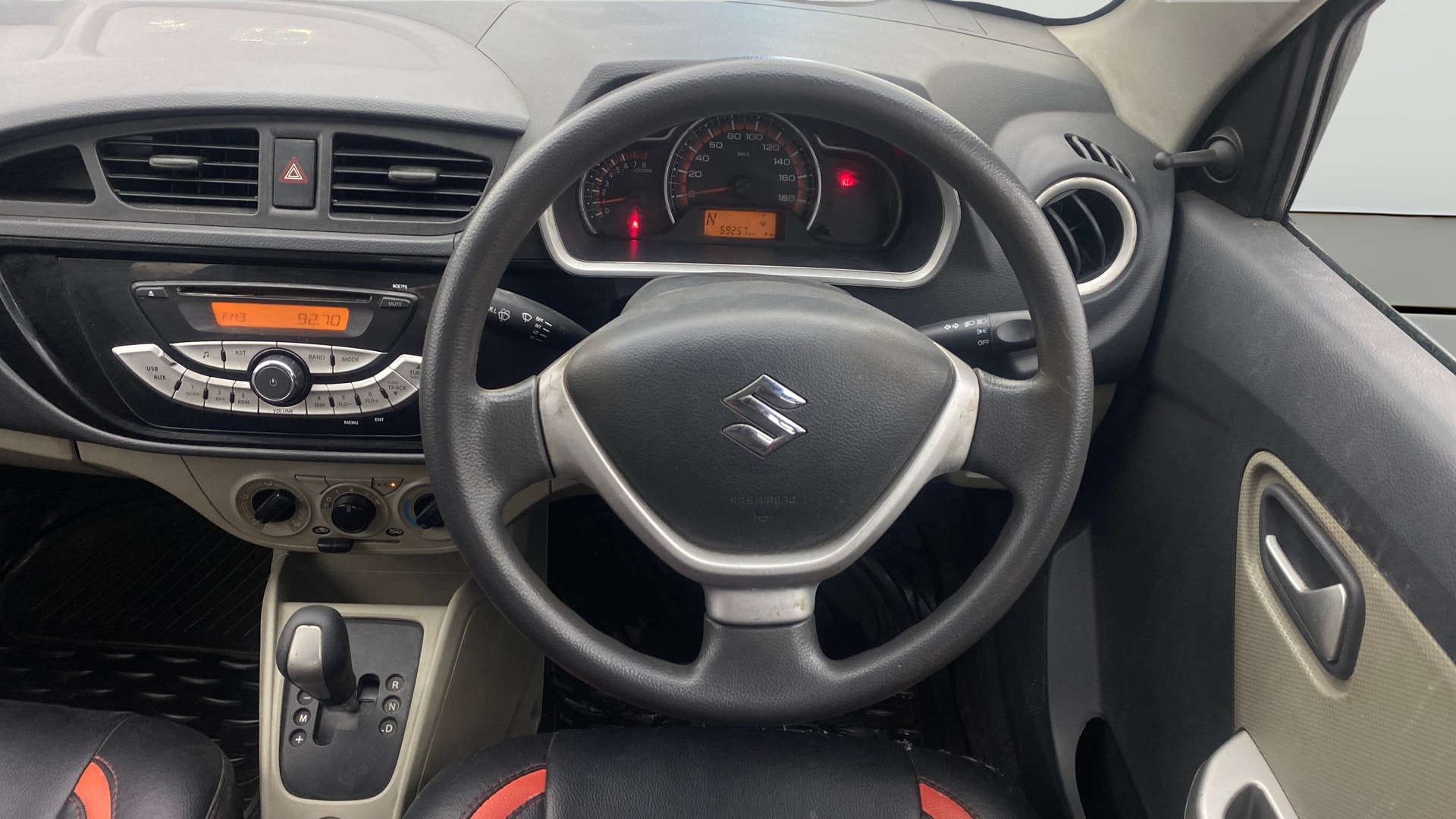 View 2016 Maruti Suzuki Alto K10 LX Image 20 Used 2016 Maruti Suzuki Alto K10 LX Image 20