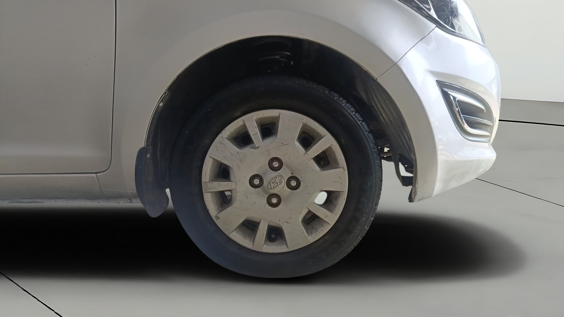 Used 2013 Hyundai i20 Used 2013 Hyundai i20