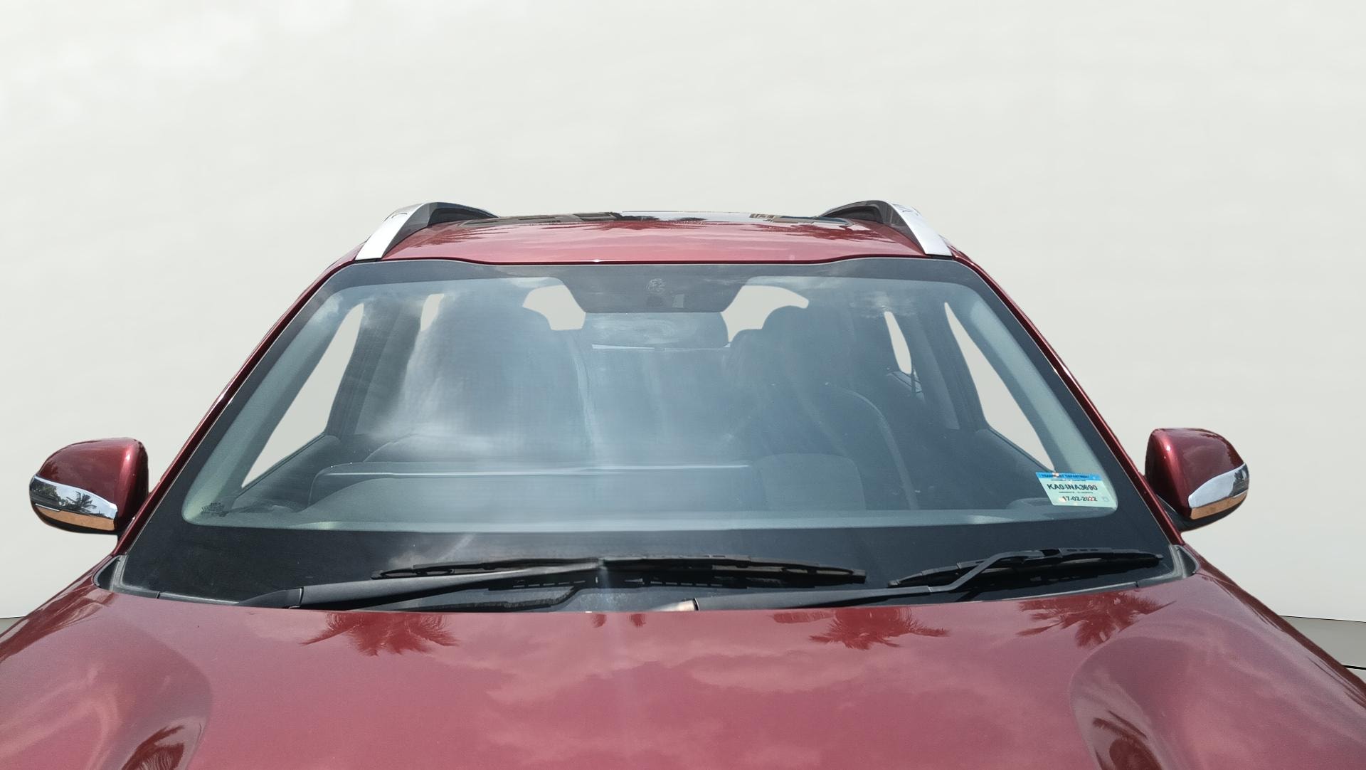 View 2022 Kia Sonet HTX AT Diesel Image 32 Used 2022 Kia Sonet HTX AT Diesel Image 32