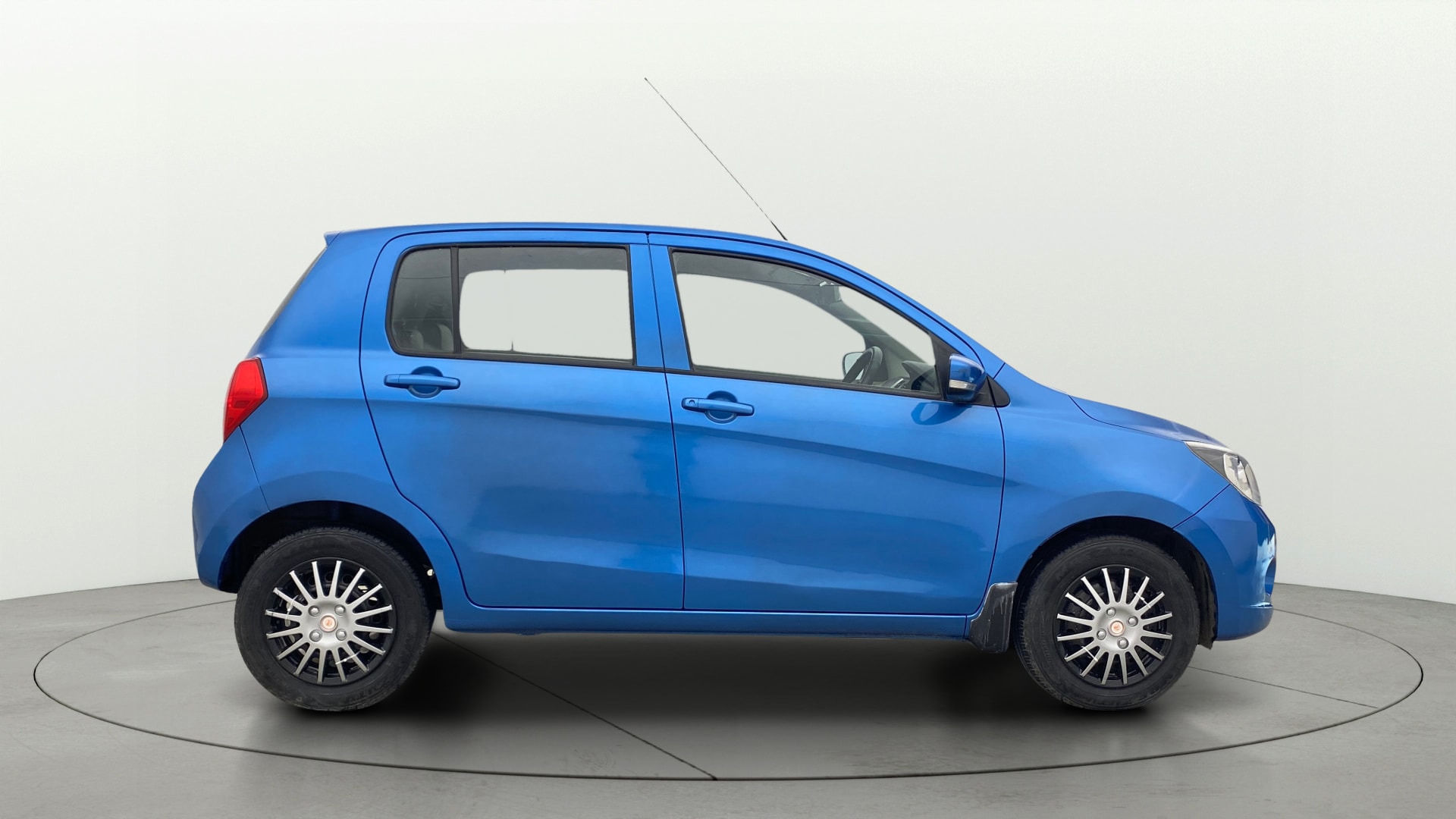 Used 2017 Maruti Suzuki 1000 Used 2017 Maruti Suzuki 1000