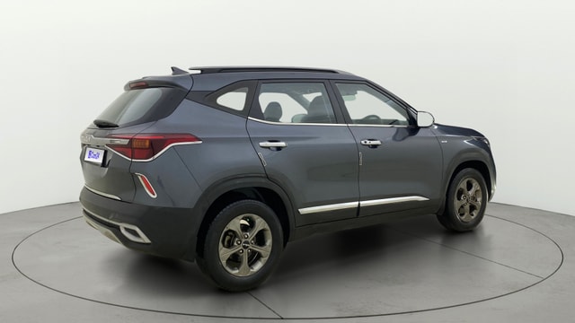 View Kia Seltos Image 45 Used Kia Seltos Image 45