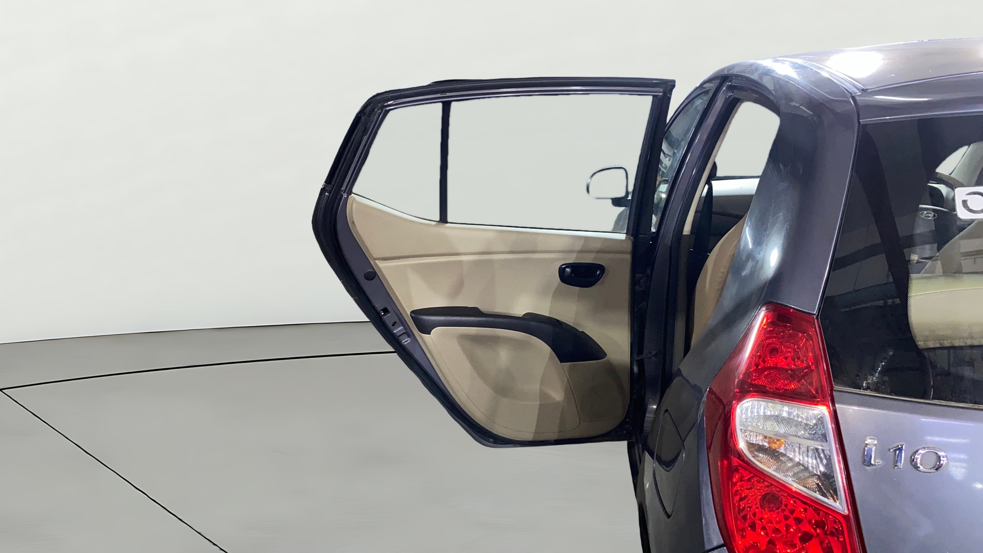 Used 2015 Hyundai i10 Used 2015 Hyundai i10