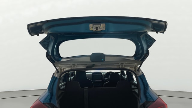 View Renault Kwid Image 16 Used Renault Kwid Image 16
