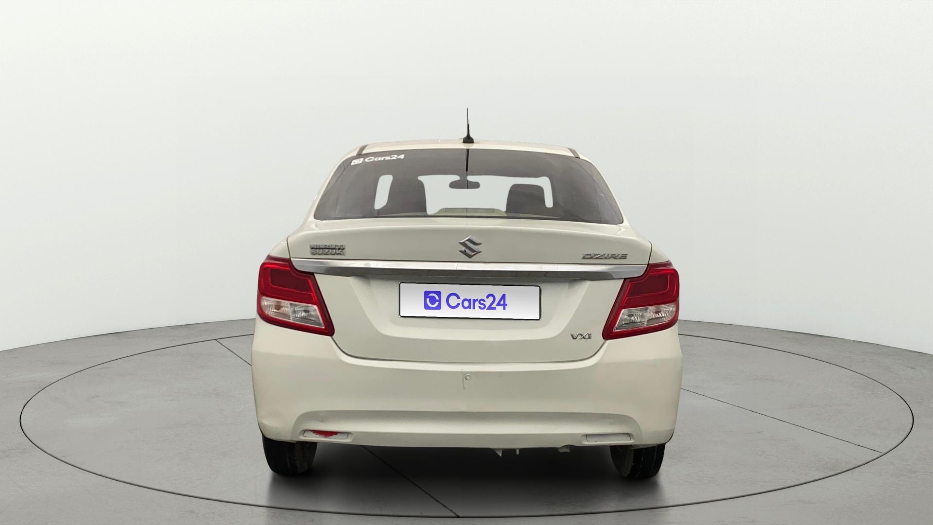 View 2018 Maruti Suzuki 1000 Base Variant Image 38 Used 2018 Maruti Suzuki 1000 Base Variant Image 38