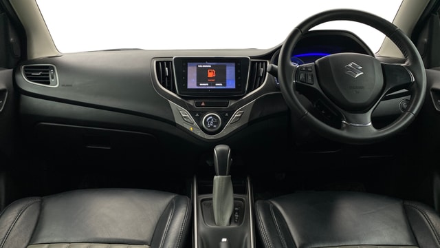 View Maruti Suzuki 1000 Image 15 Used Maruti Suzuki 1000 Image 15