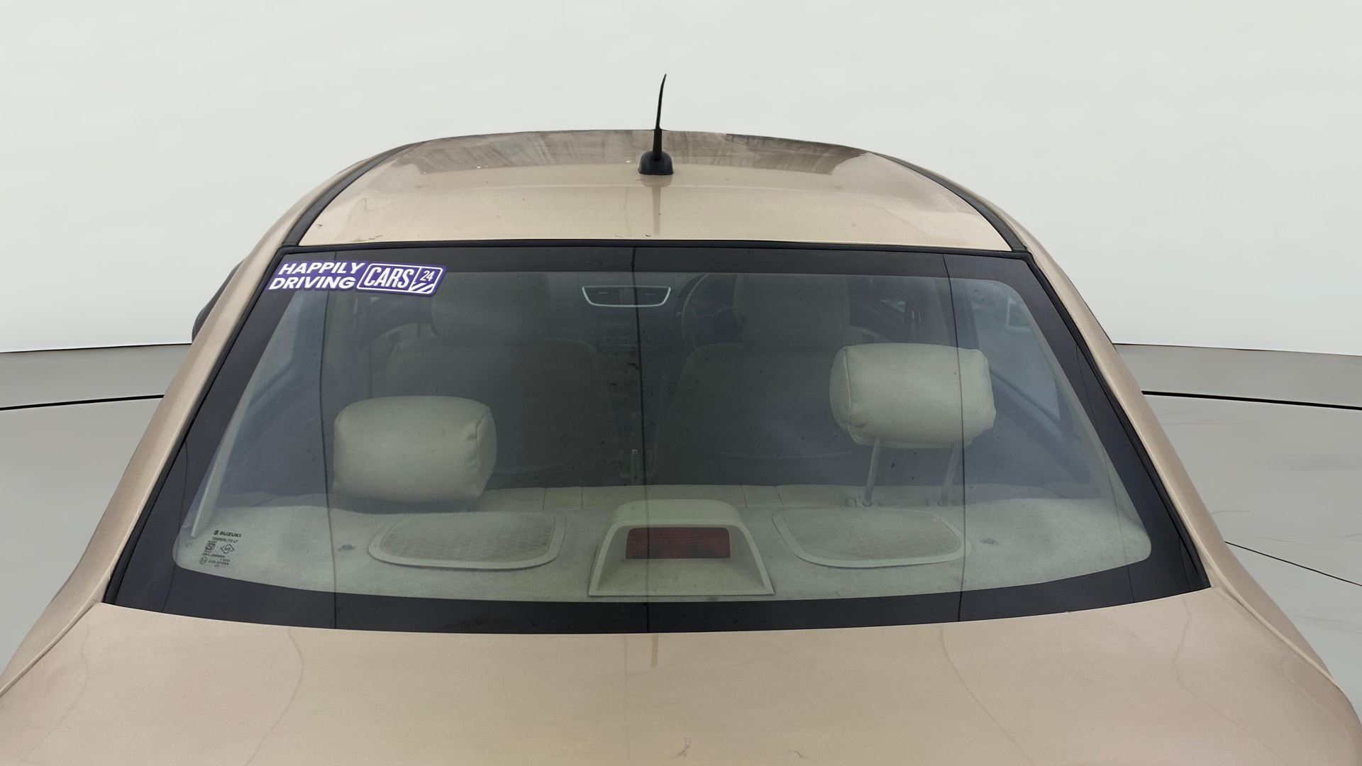 View 2013 Maruti Suzuki 1000 Base Variant Image 4 Used 2013 Maruti Suzuki 1000 Base Variant Image 4