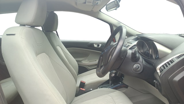 View Ford EcoSport Image 25 Used Ford EcoSport Image 25