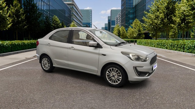 View Ford Figo Aspire Image 21 Used Ford Figo Aspire Image 21