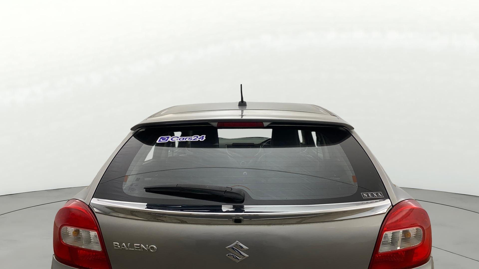 View 2021 Maruti Suzuki 1000 Base Variant Image 3 Used 2021 Maruti Suzuki 1000 Base Variant Image 3