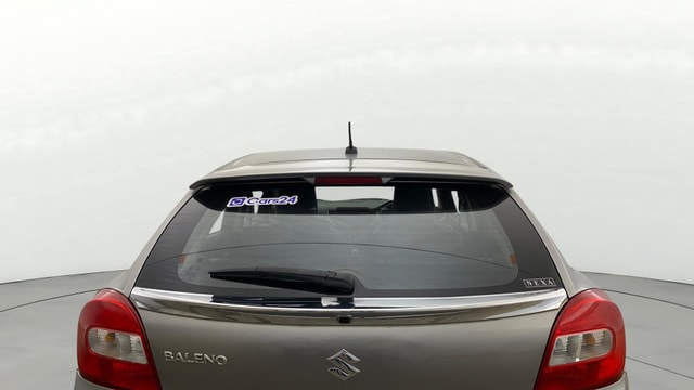 View Maruti Suzuki 1000 Image 3 Used Maruti Suzuki 1000 Image 3