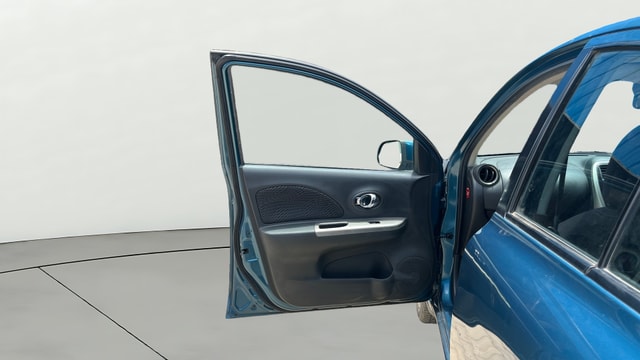View Nissan Micra Image 31 Used Nissan Micra Image 31
