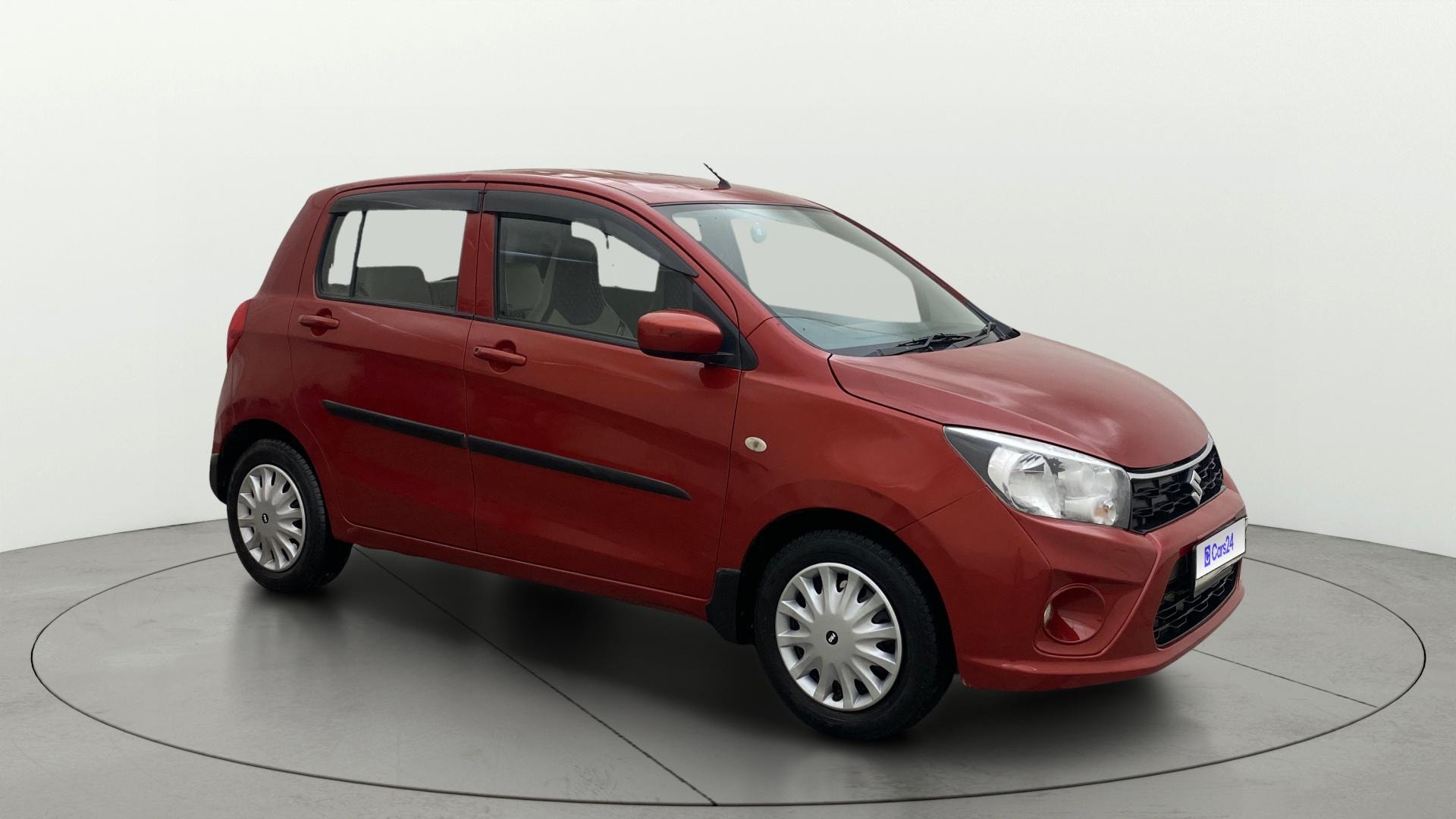 View 2019 Maruti Suzuki 1000 Base Variant Image 35 Used 2019 Maruti Suzuki 1000 Base Variant Image 35