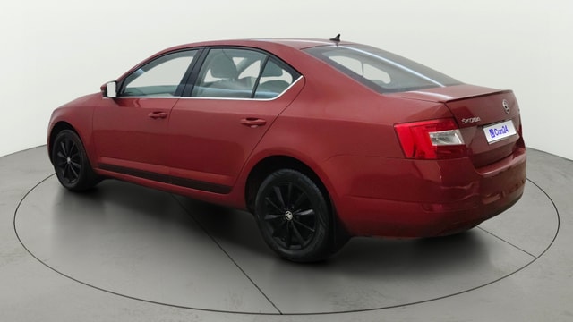 View Skoda Octavia Image 2 Used Skoda Octavia Image 2