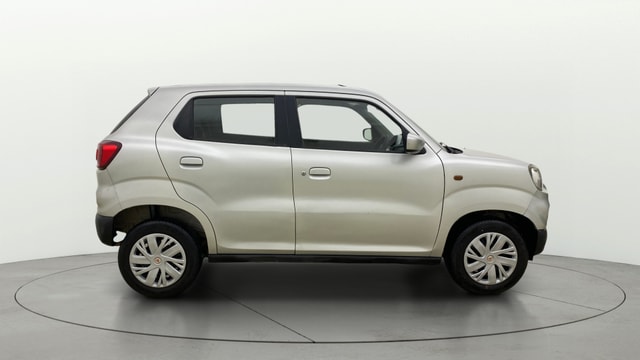 View Maruti Suzuki 1000 Image 8 Used Maruti Suzuki 1000 Image 8