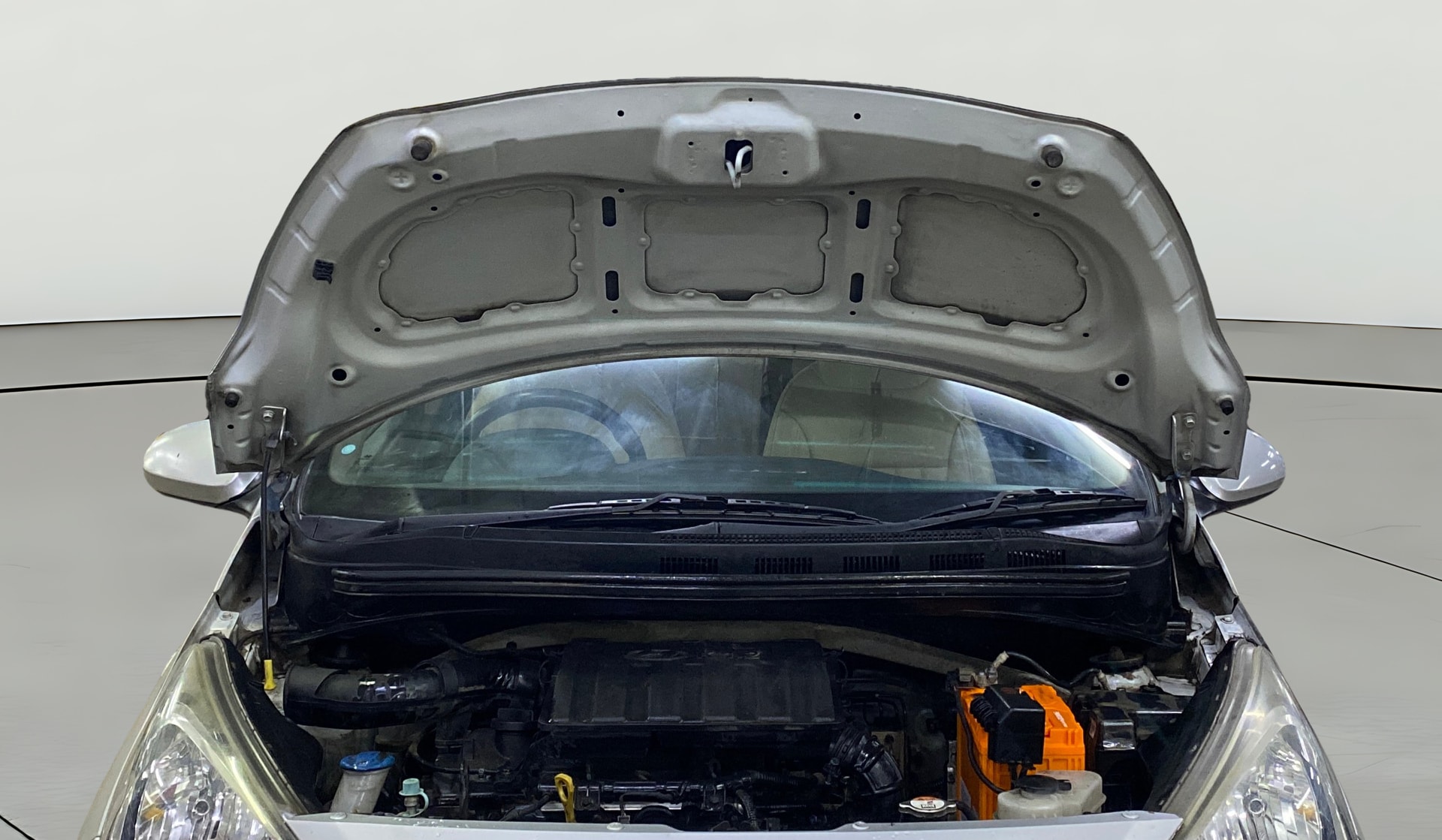View 2019 Hyundai Xcent S Petrol Image 31 Used 2019 Hyundai Xcent S Petrol Image 31