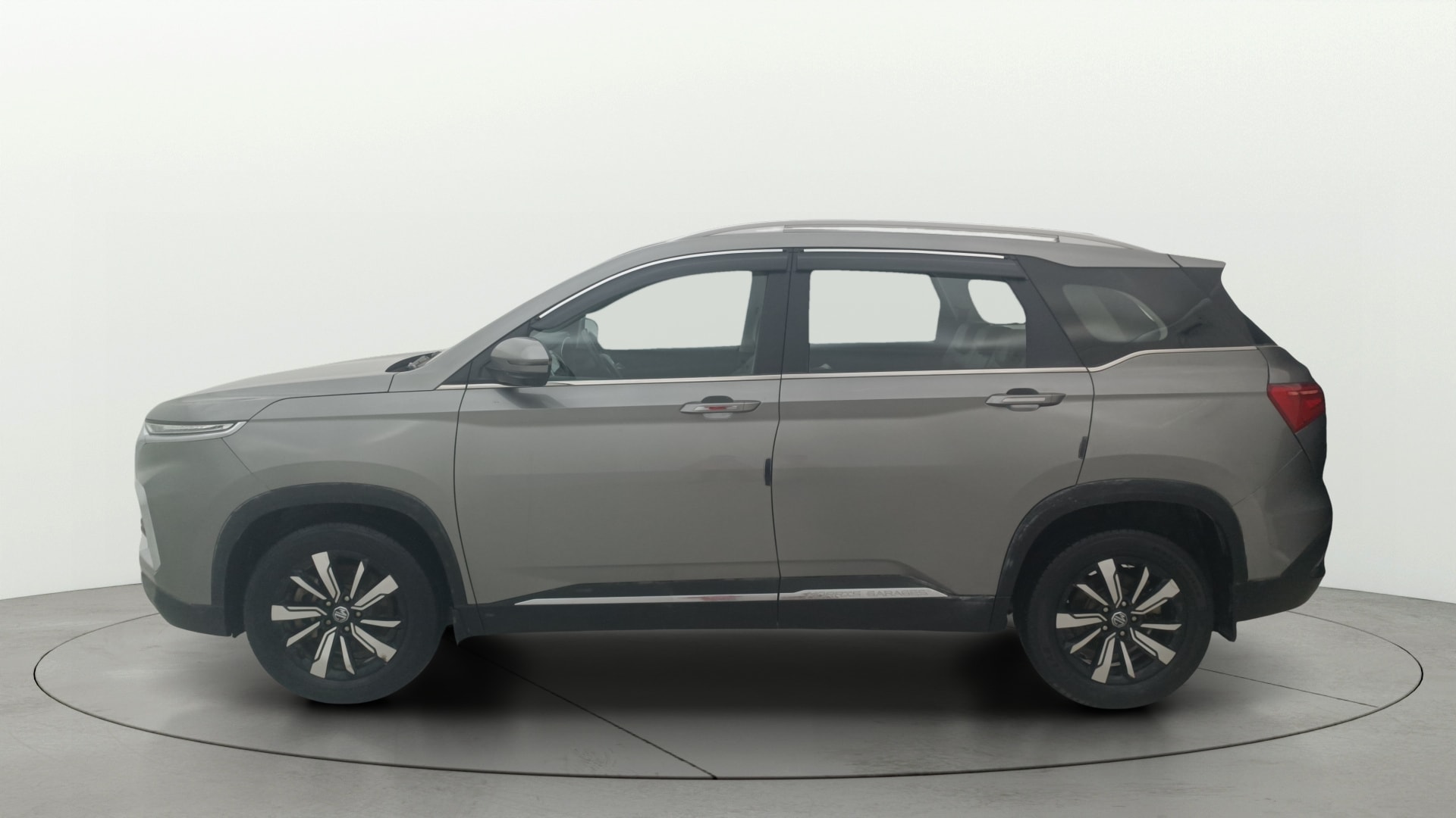 Used 2020 MG Hector Used 2020 MG Hector