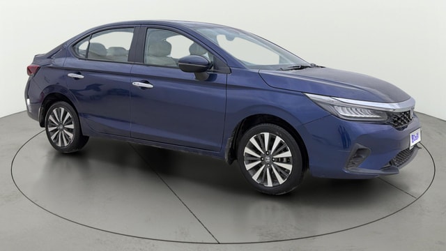 View Honda City ZX Image 23 Used Honda City ZX Image 23