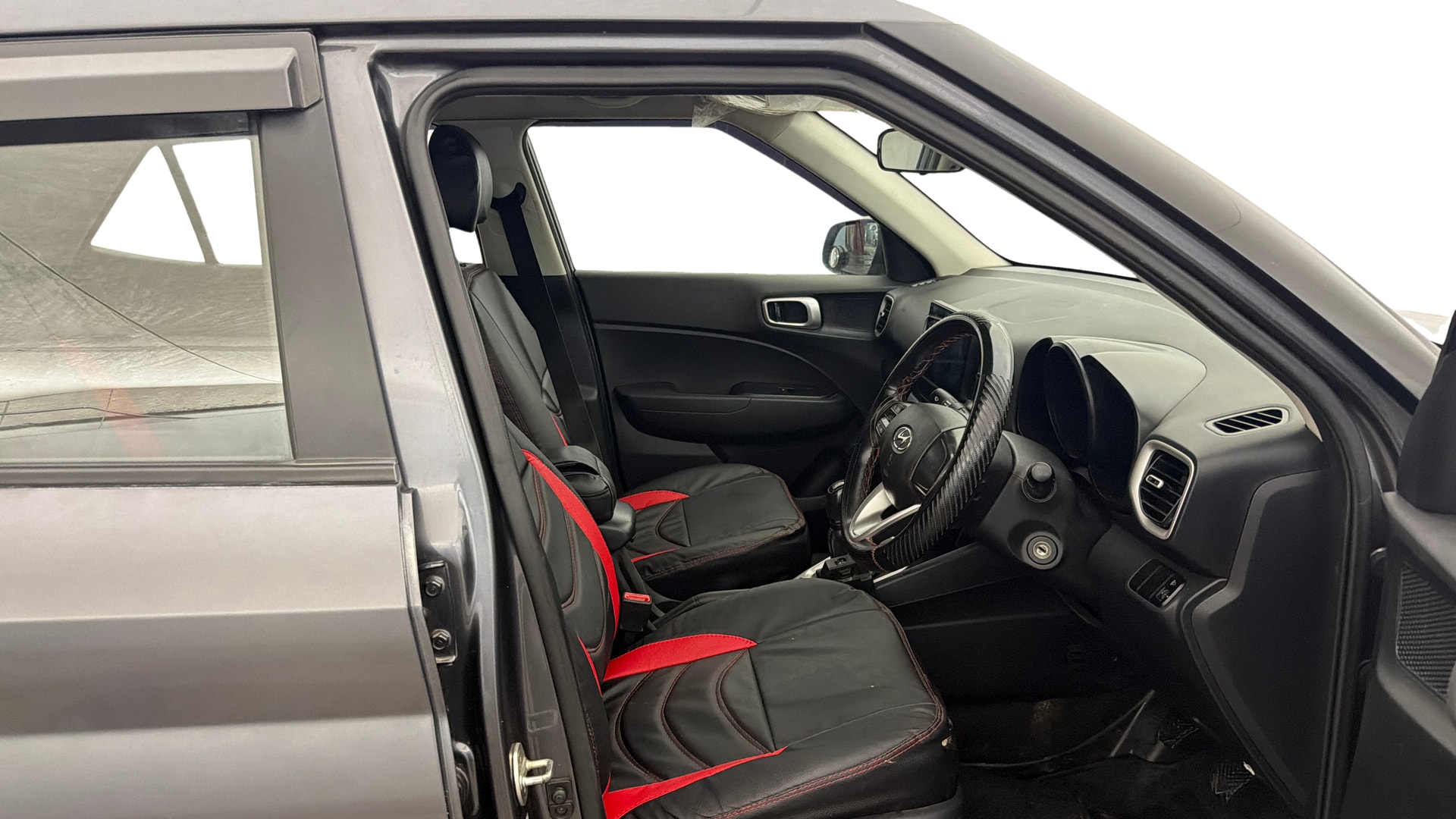 View 2021 Hyundai Venue S 1.2 Petrol Image 26 Used 2021 Hyundai Venue S 1.2 Petrol Image 26