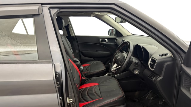 View Hyundai Venue Image 26 Used Hyundai Venue Image 26