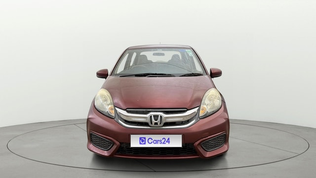 View Honda Amaze Image 1 Used Honda Amaze Image 1