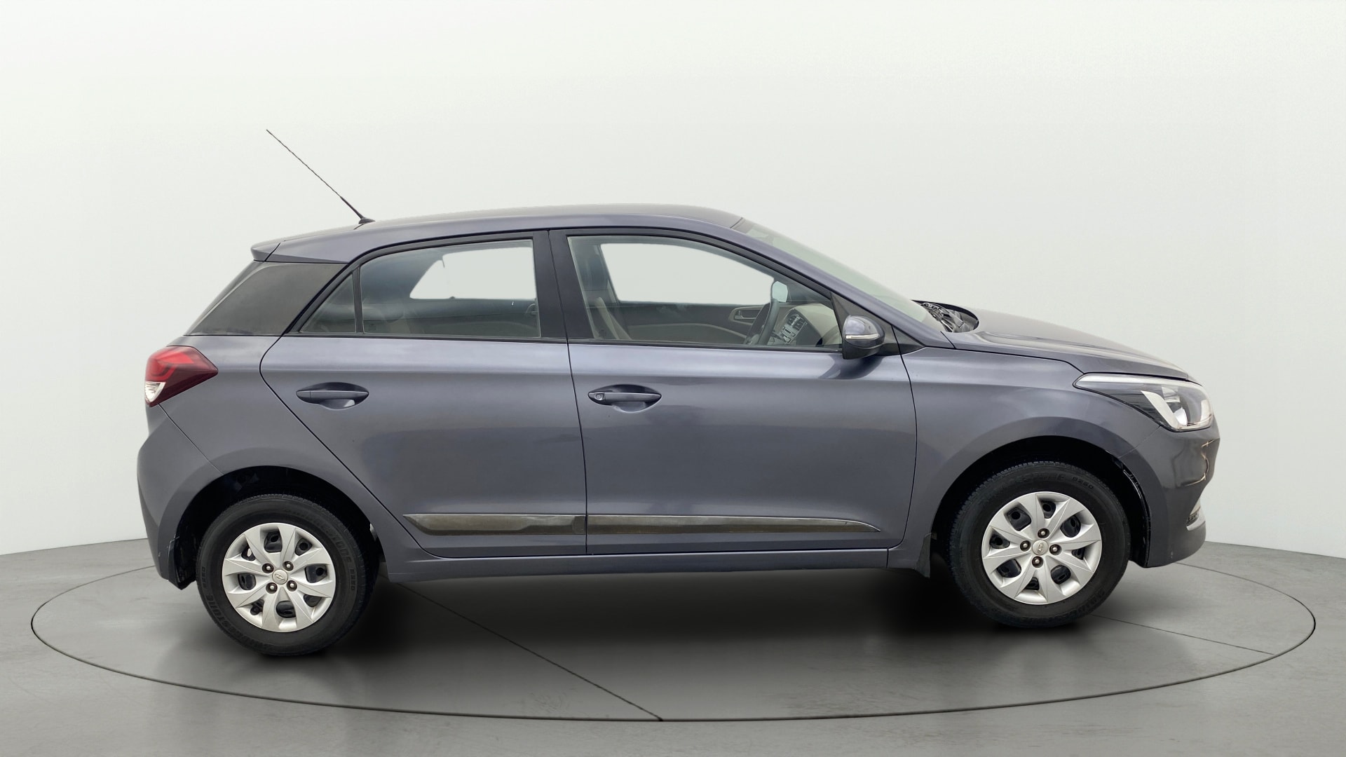 Used 2015 Hyundai Elite i20 Used 2015 Hyundai Elite i20