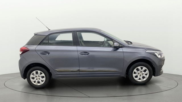 View Hyundai Elite i20 Image 9 Used Hyundai Elite i20 Image 9