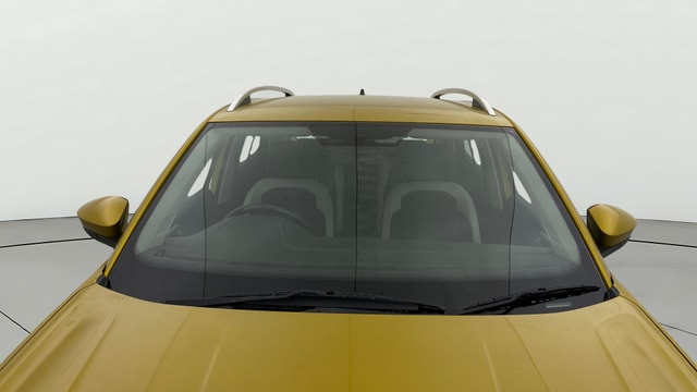 View Volkswagen Taigun Image 30 Used Volkswagen Taigun Image 30