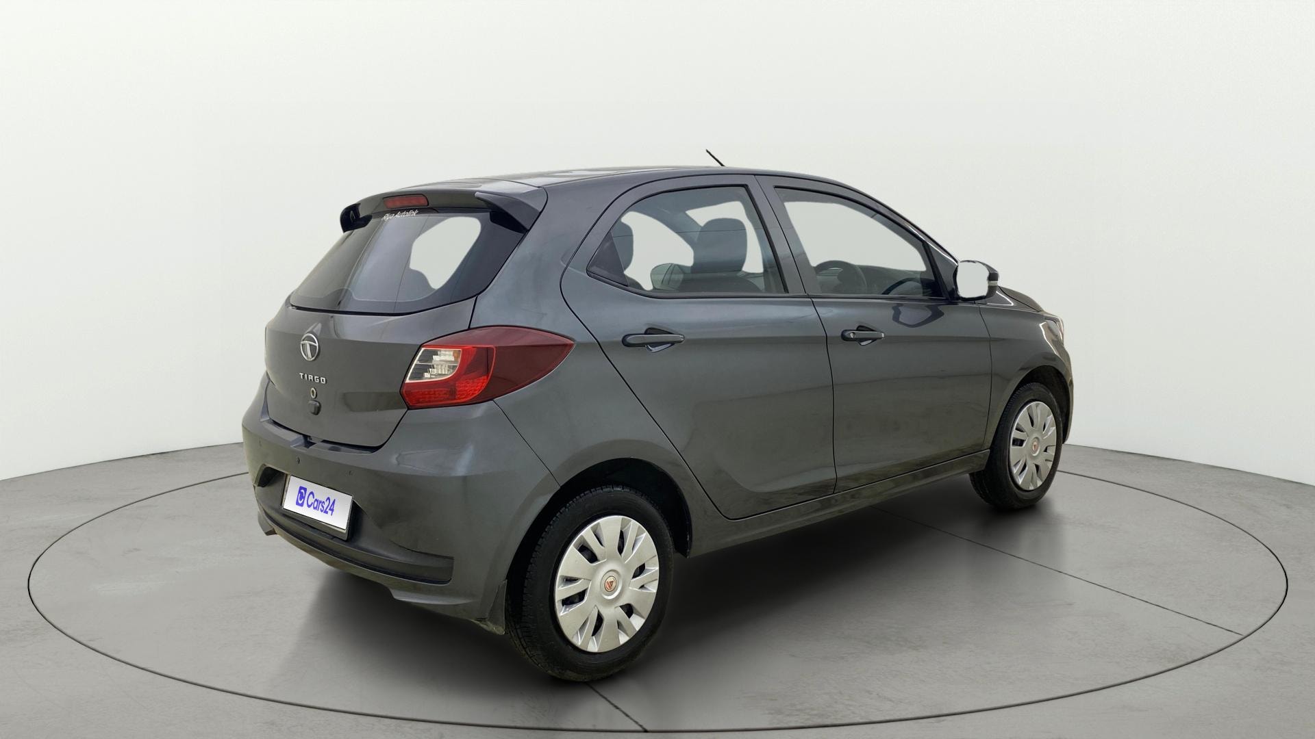 Used 2020 Tata Tiago Used 2020 Tata Tiago