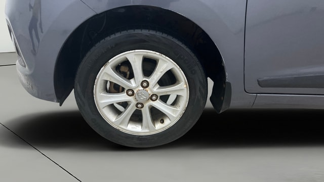 View Hyundai Grand i10 Image 29 Used Hyundai Grand i10 Image 29
