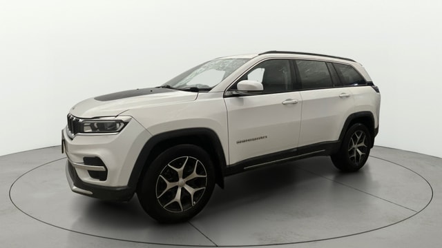 View Jeep Meridian Image 37 Used Jeep Meridian Image 37