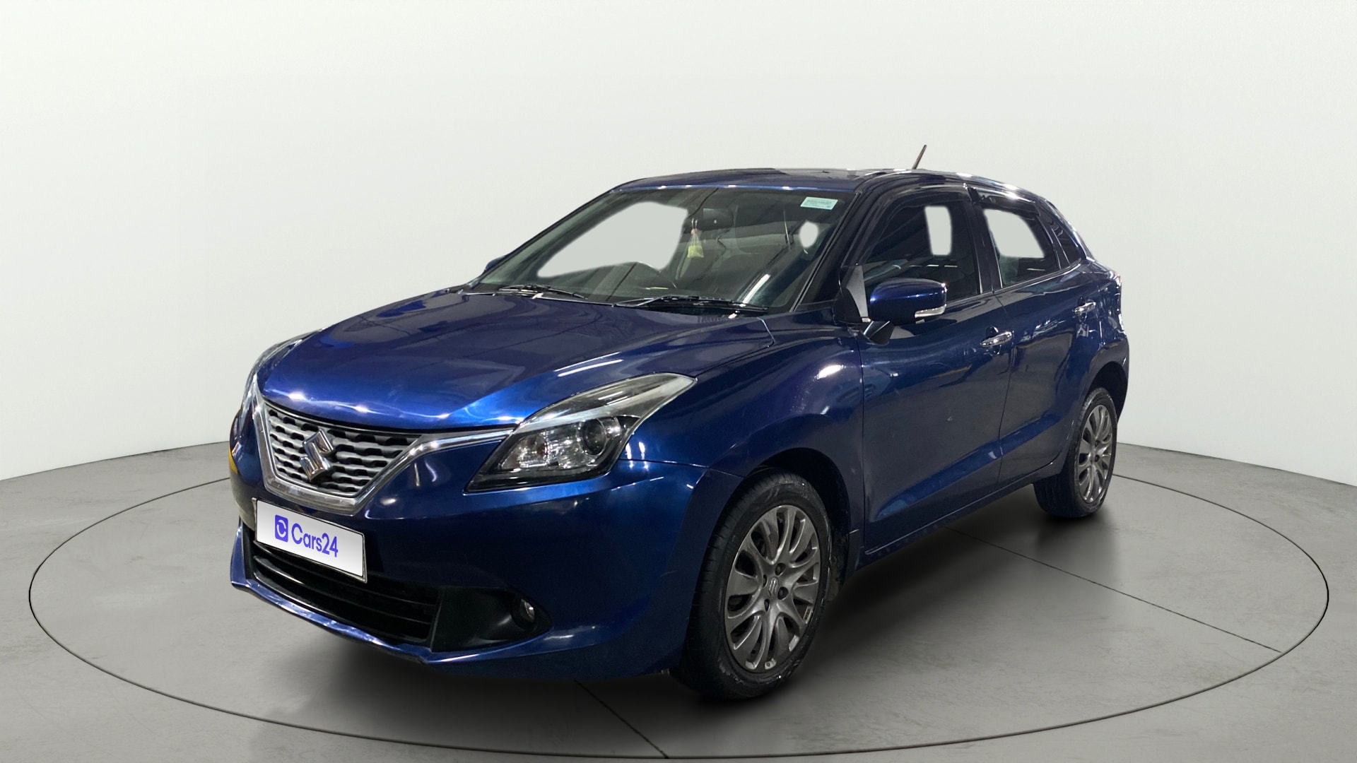 Used 2019 Maruti Suzuki 1000 Used 2019 Maruti Suzuki 1000