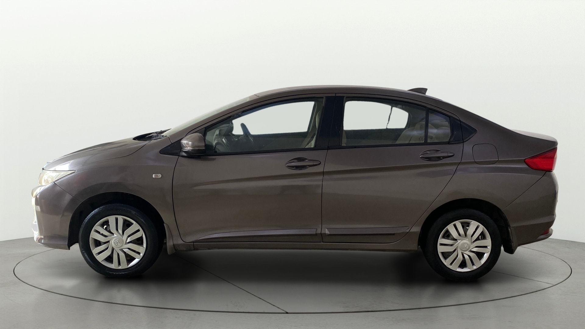 Used 2016 Honda City Used 2016 Honda City