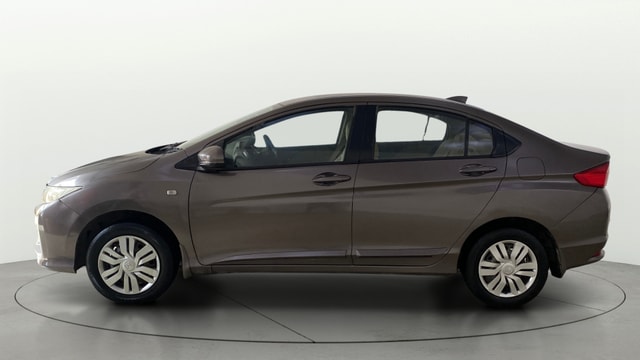 View Honda City Image 5 Used Honda City Image 5