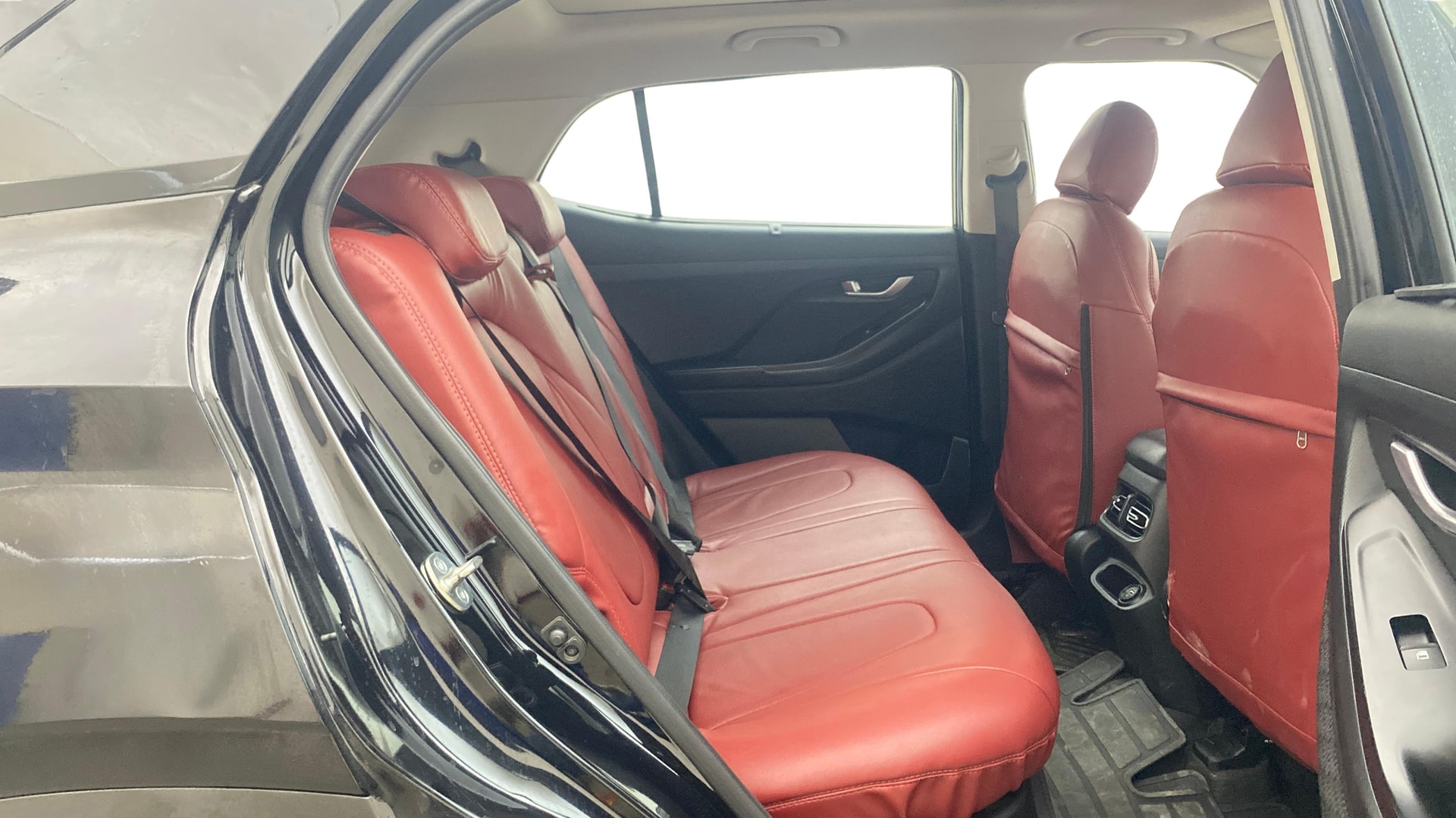 Used 2023 Hyundai Creta Used 2023 Hyundai Creta