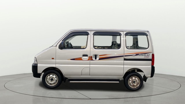 View Maruti Suzuki 1000 Image 25 Used Maruti Suzuki 1000 Image 25