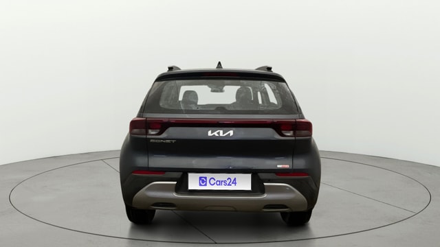 View Kia Sonet Image 42 Used Kia Sonet Image 42