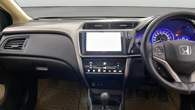 View Honda City Image 32 Used Honda City Image 32
