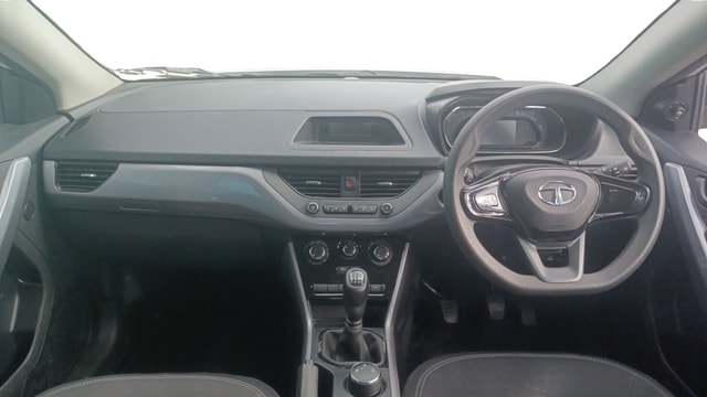 View Tata Nexon Image 15 Used Tata Nexon Image 15