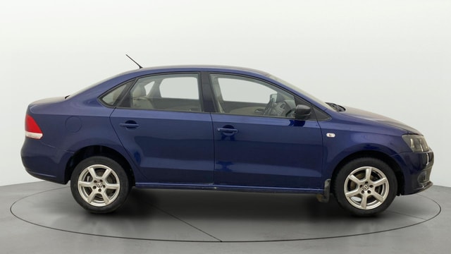 View Volkswagen Vento Image 25 Used Volkswagen Vento Image 25