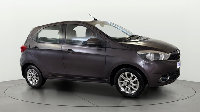 View Tata Tiago Image 22 Used Tata Tiago Image 22
