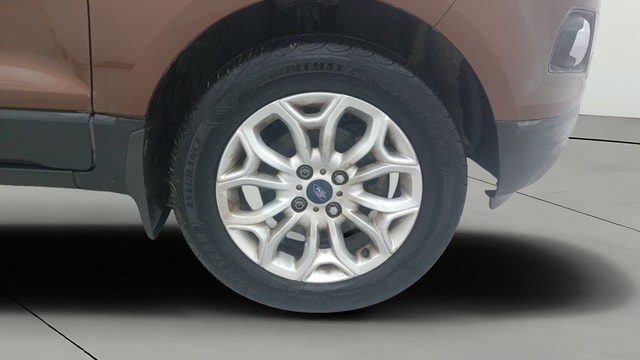 View Ford EcoSport Image 43 Used Ford EcoSport Image 43