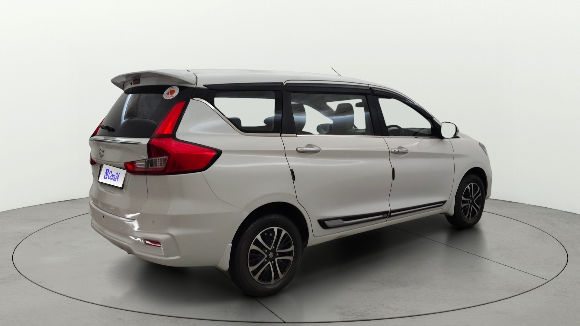 Used 2024 Maruti Suzuki 1000 Used 2024 Maruti Suzuki 1000