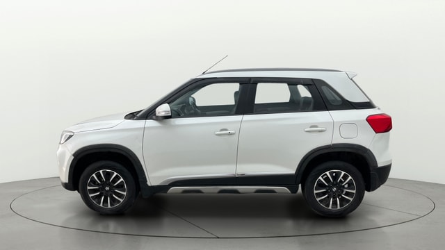 View Maruti Suzuki 1000 Image 6 Used Maruti Suzuki 1000 Image 6