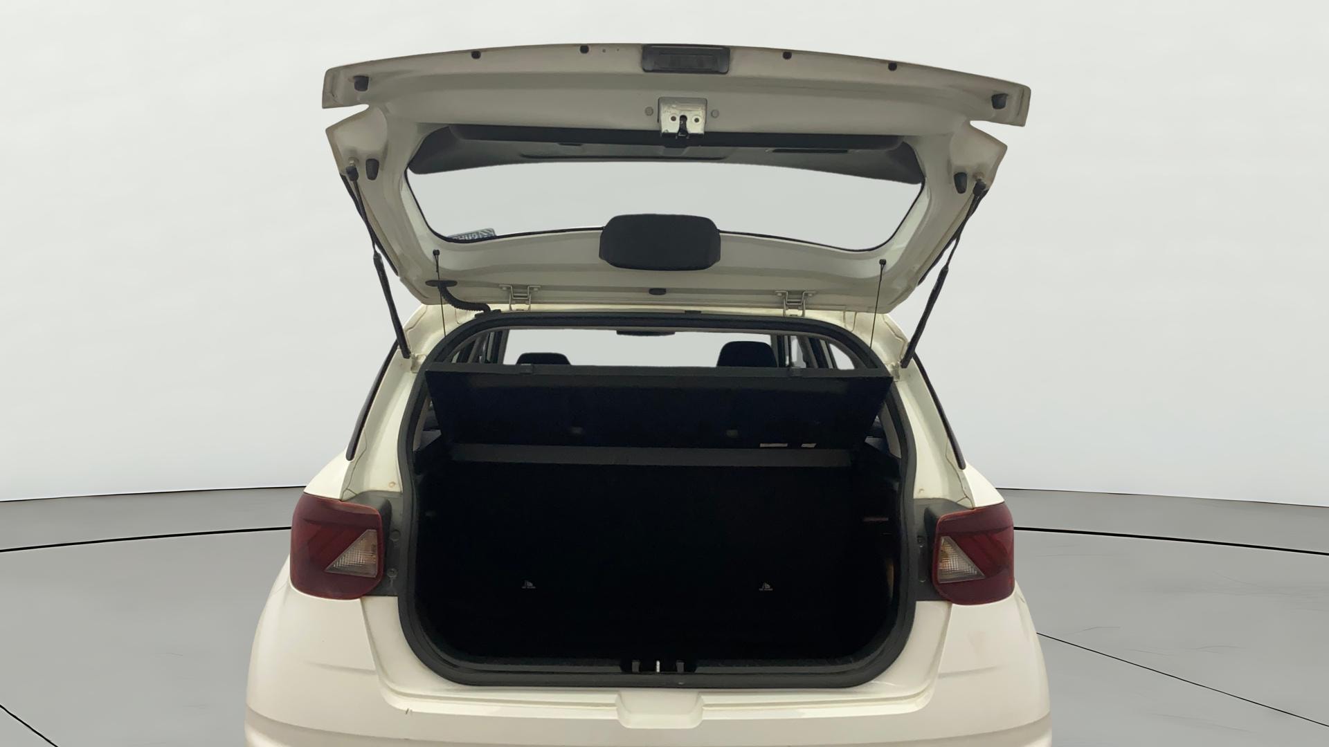 View 2019 Hyundai Venue SX 1.0 Petrol Image 17 Used 2019 Hyundai Venue SX 1.0 Petrol Image 17