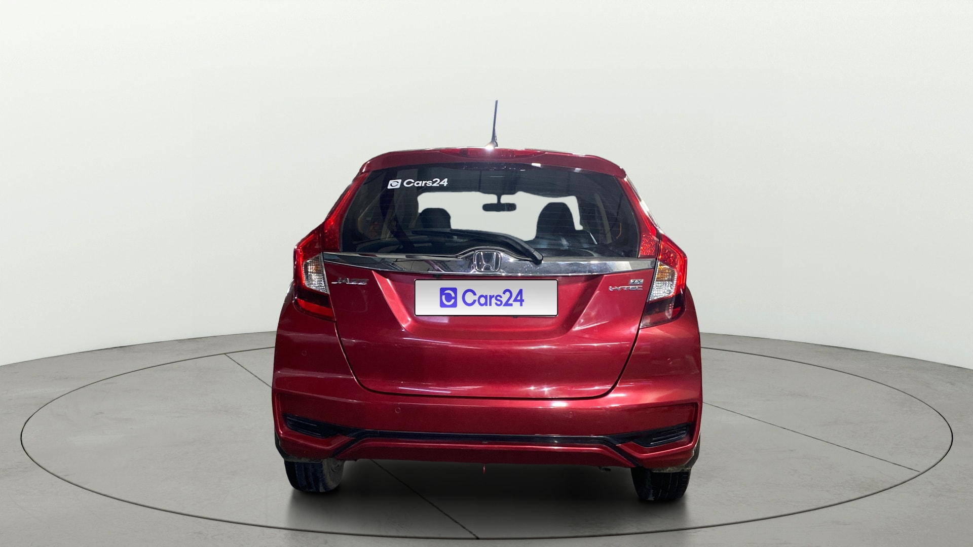 View 2021 Honda Jazz E MT Diesel Image 42 Used 2021 Honda Jazz E MT Diesel Image 42