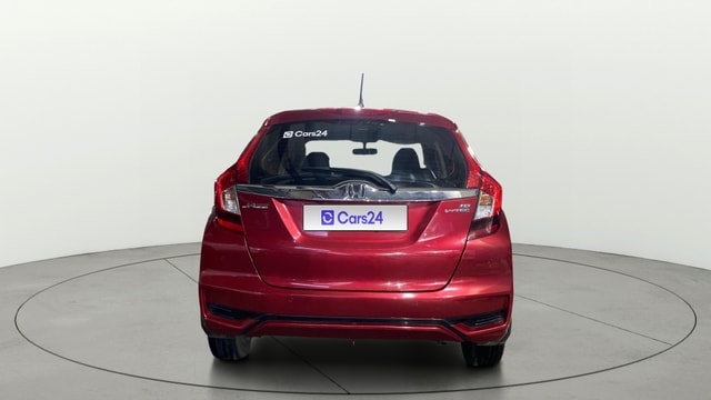 View Honda Jazz Image 42 Used Honda Jazz Image 42